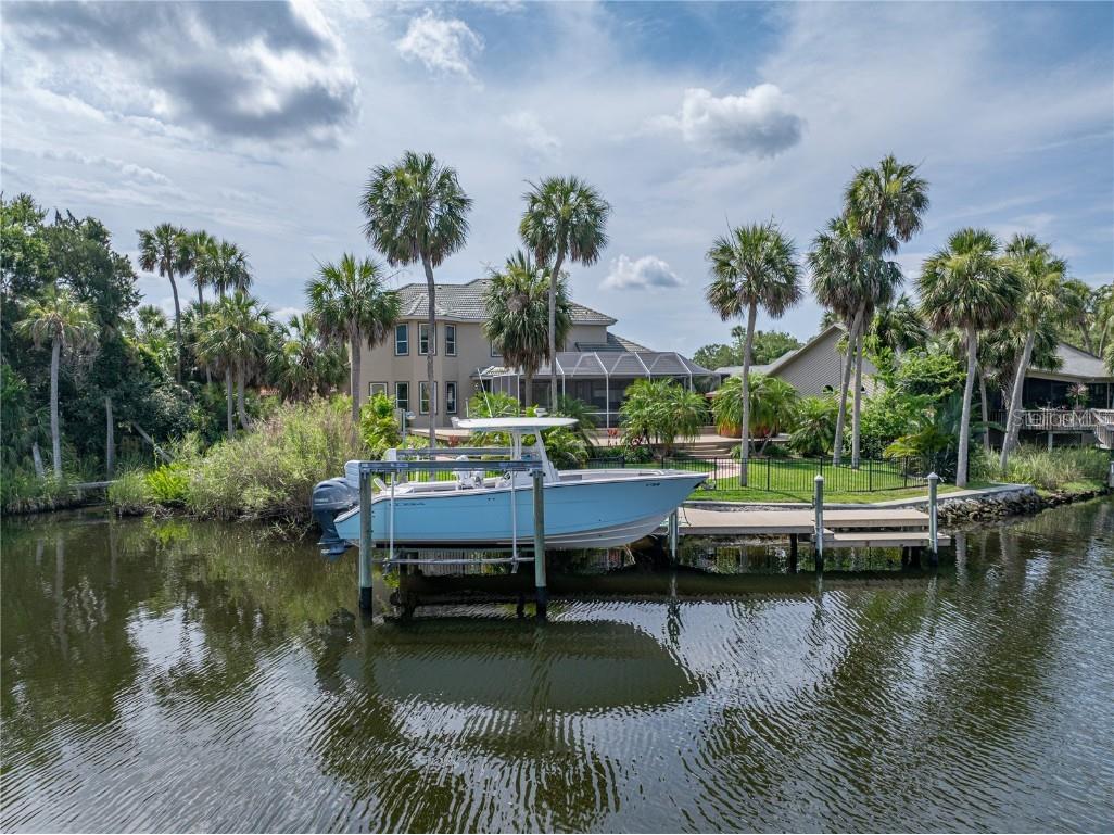 5260 S Stetson Point Drive Homosassa FL 34448 - CANAL TO HOMOSASSA RIVER TB8392158 image84