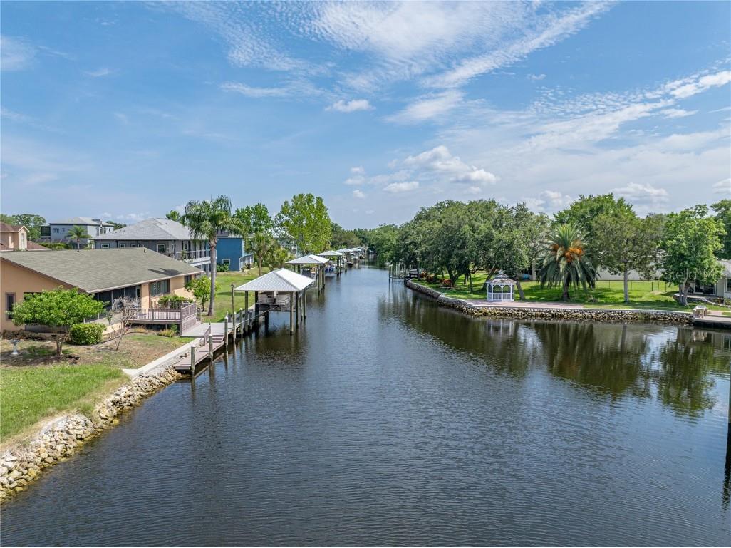 5260 S Stetson Point Drive Homosassa FL 34448 - CANAL TO HOMOSASSA RIVER TB8392158 image86