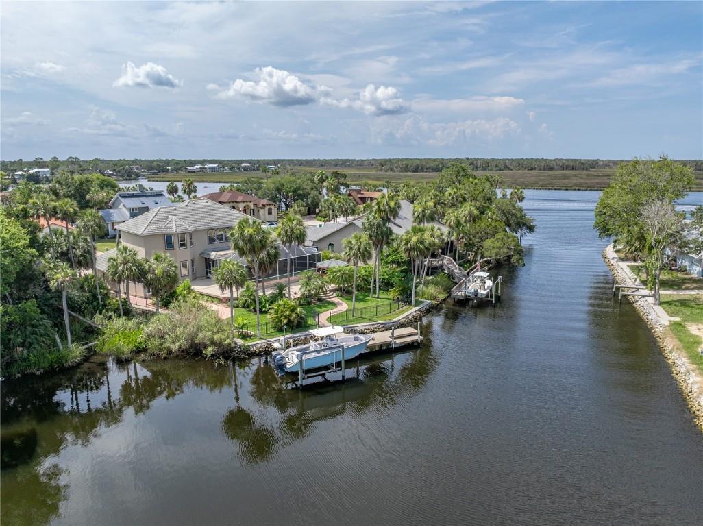 5260 S Stetson Point Drive Homosassa FL 34448 - CANAL TO HOMOSASSA RIVER TB8392158 image87