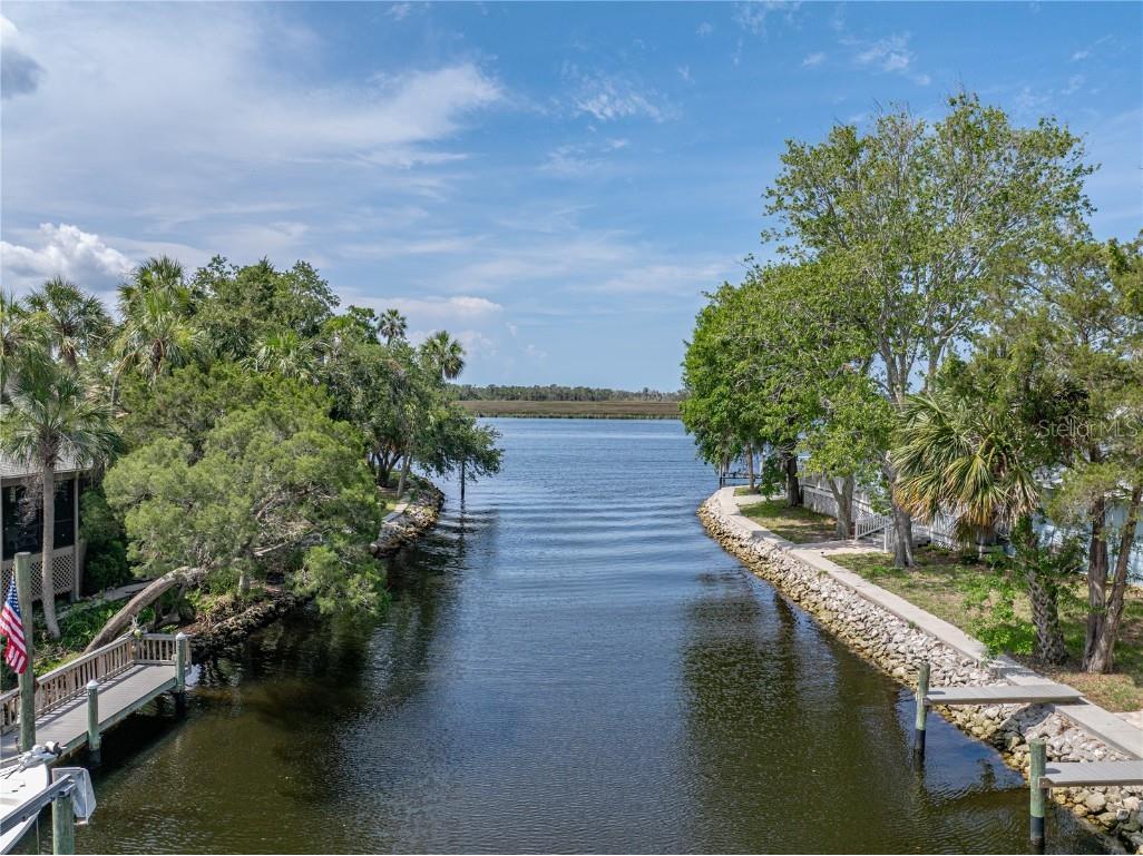 5260 S Stetson Point Drive Homosassa FL 34448 - CANAL TO HOMOSASSA RIVER TB8392158 image88