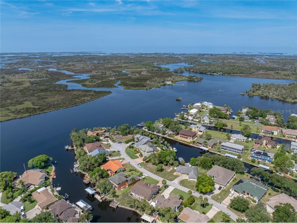 5260 S Stetson Point Drive Homosassa FL 34448 - CANAL TO HOMOSASSA RIVER TB8392158 image89