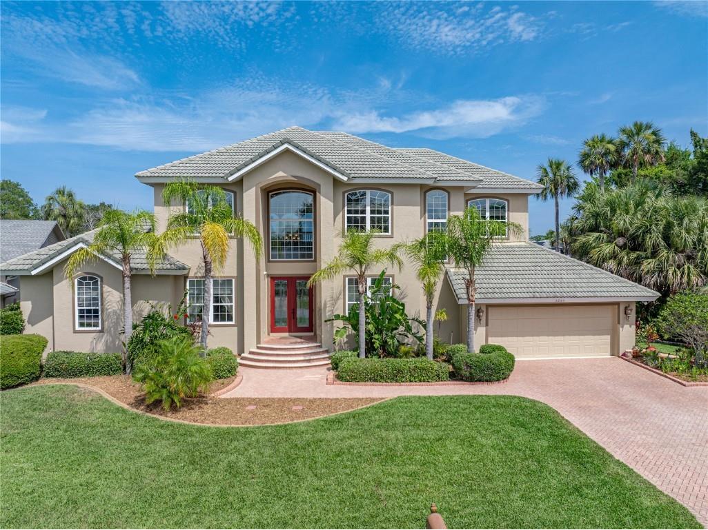 5260 S Stetson Point Drive Homosassa FL 34448 - CANAL TO HOMOSASSA RIVER TB8392158 image9