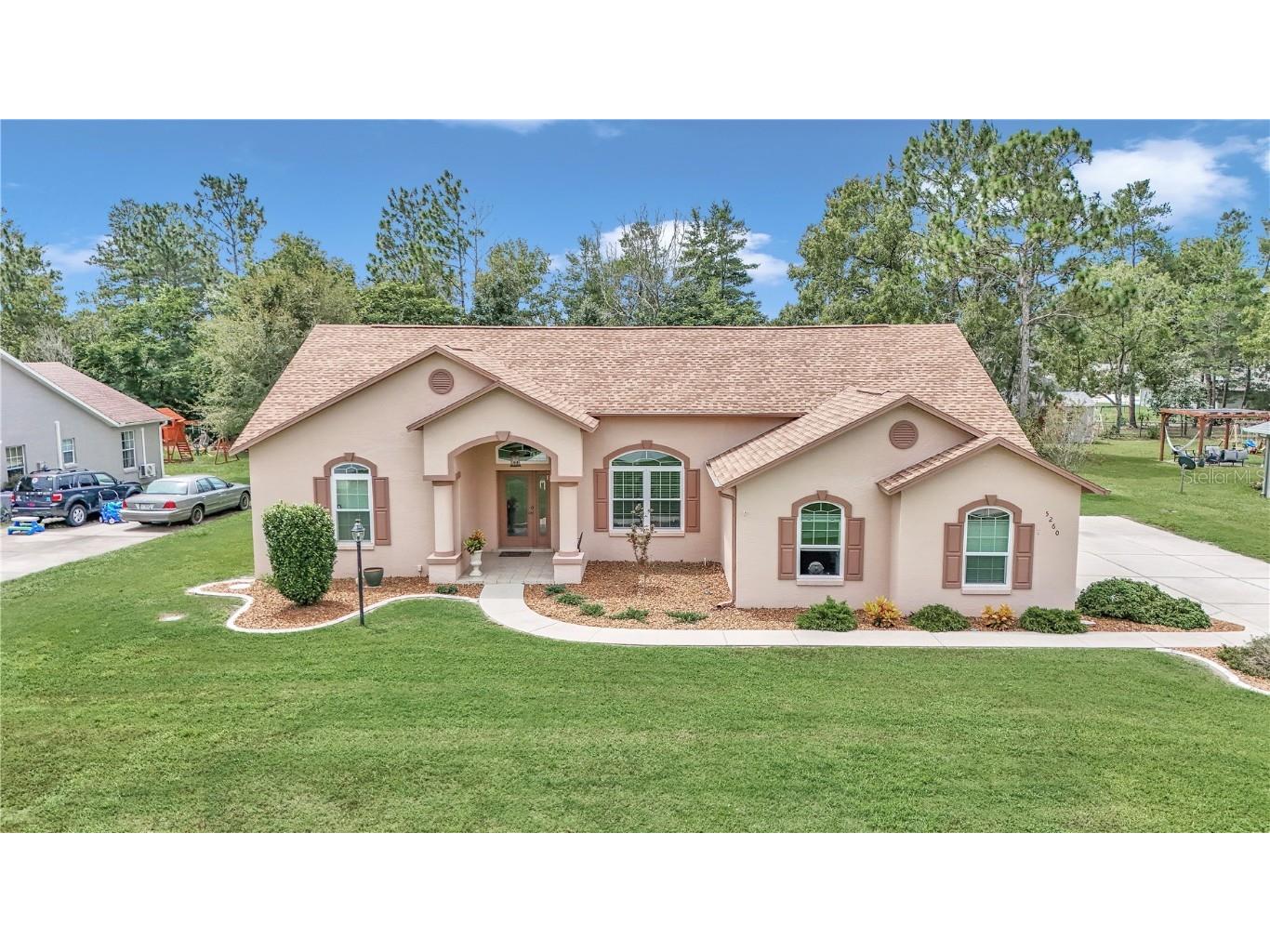 5260 SW 111th Lane Road Ocala FL 34476 OM683405 image1