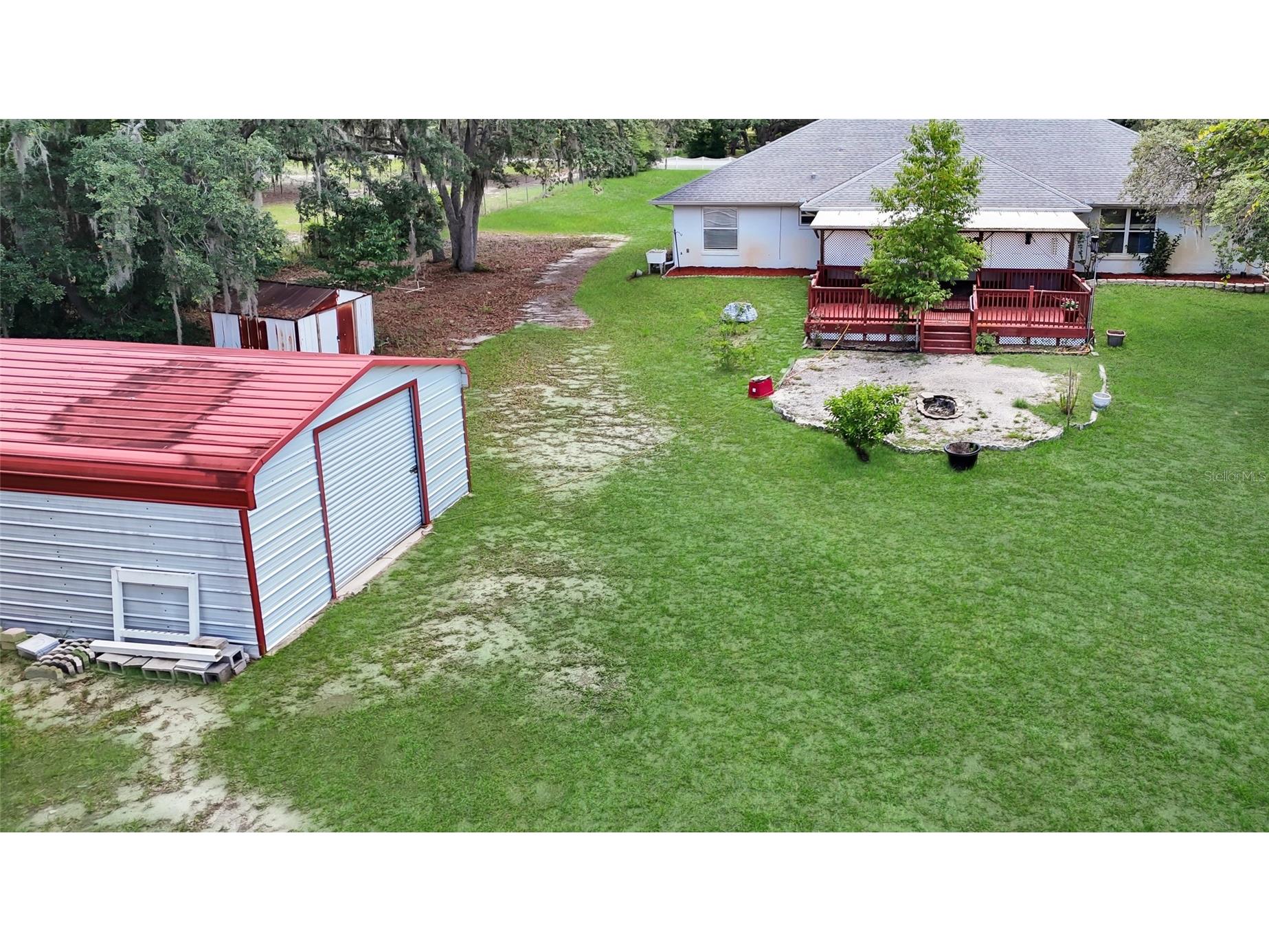 5260 SW 176th Avenue Dunnellon FL 34432 OM725774 image48