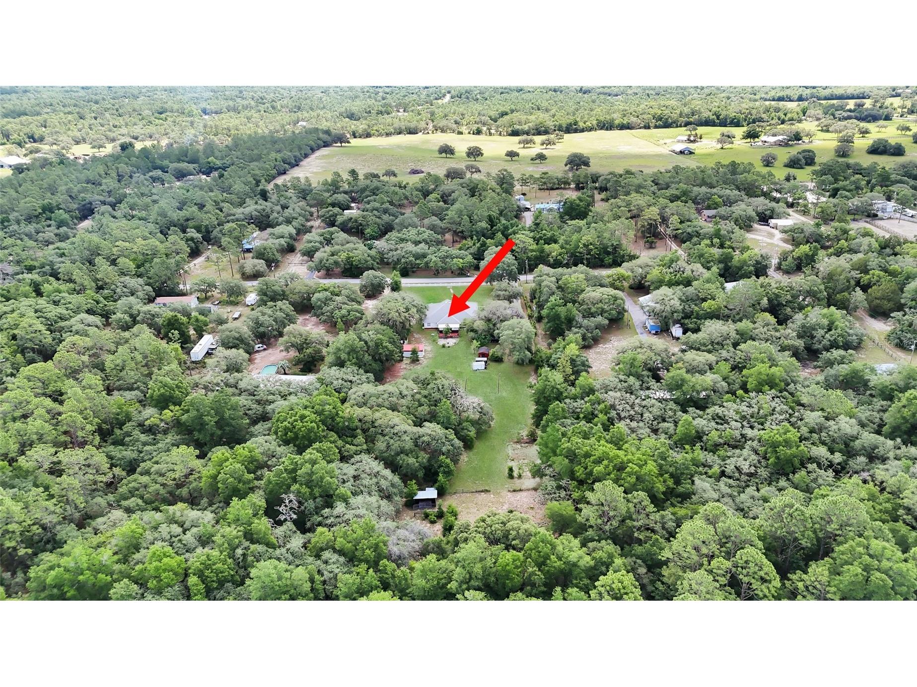 5260 SW 176th Avenue Dunnellon FL 34432 OM725774 image52