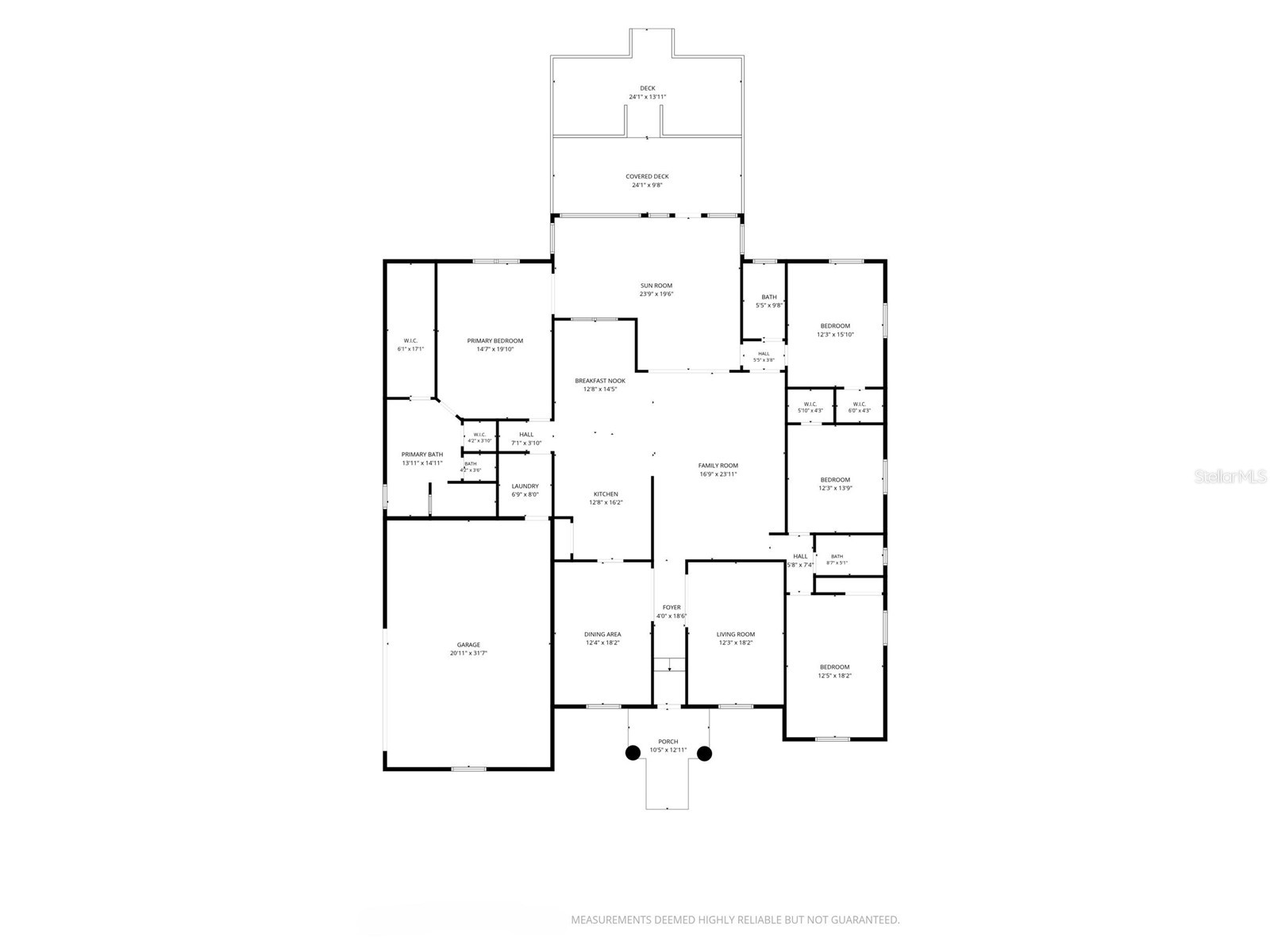 5260 SW 176th Avenue Dunnellon FL 34432 OM725774 image54