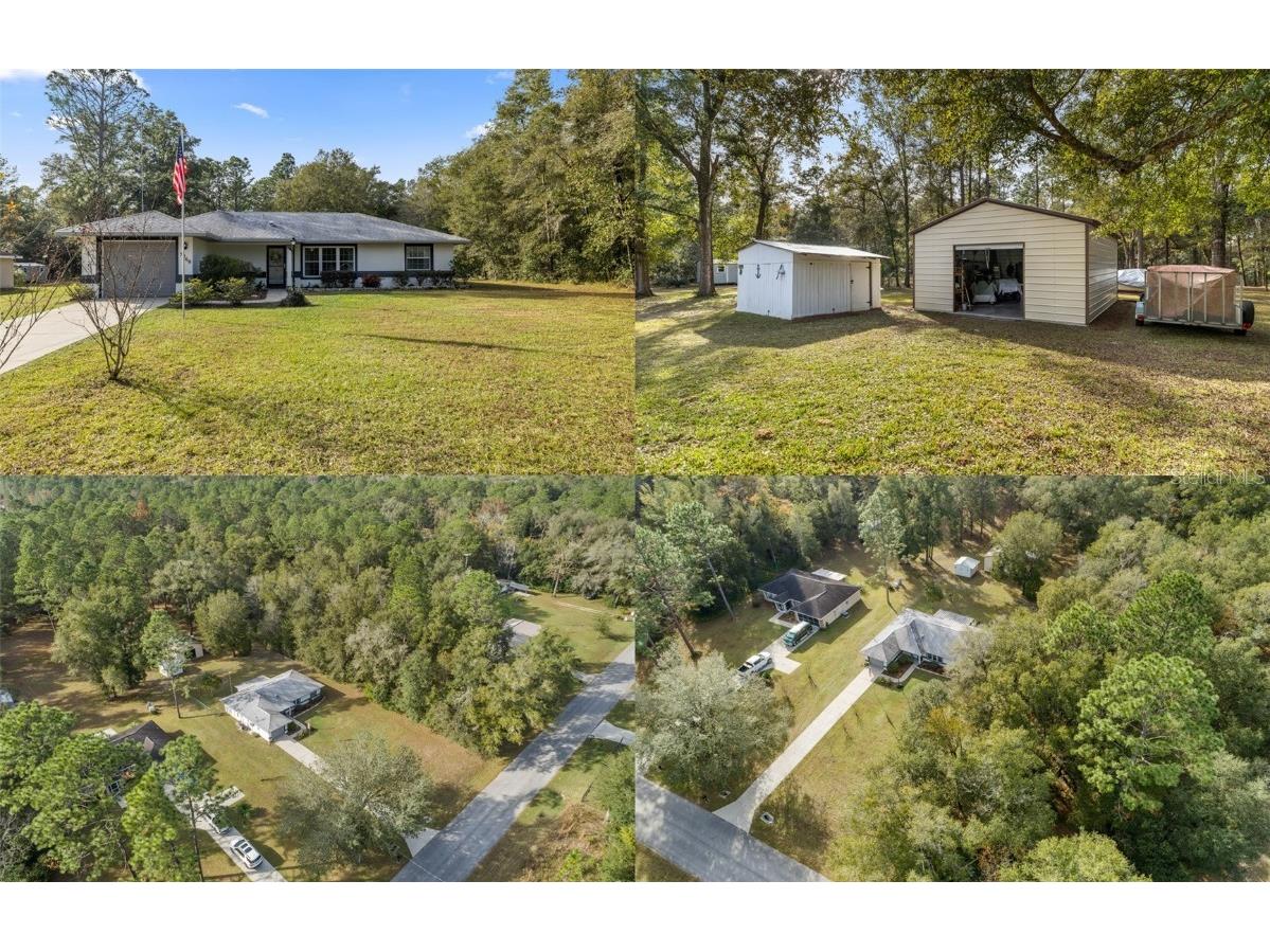 5260 SW 199th Court Dunnellon FL 34431 OM669536 image1