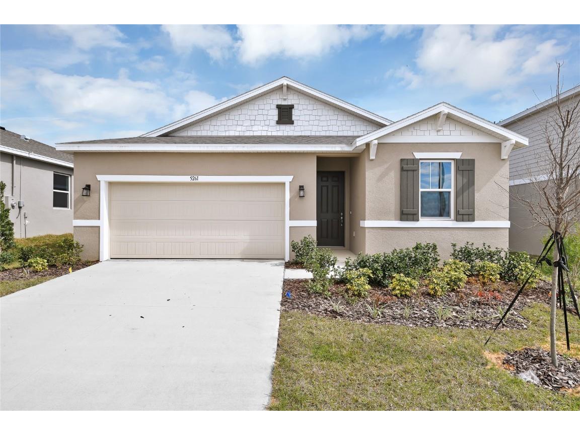 5261 Bee Balm Street Lake Hamilton FL 33851 S5093433 image1