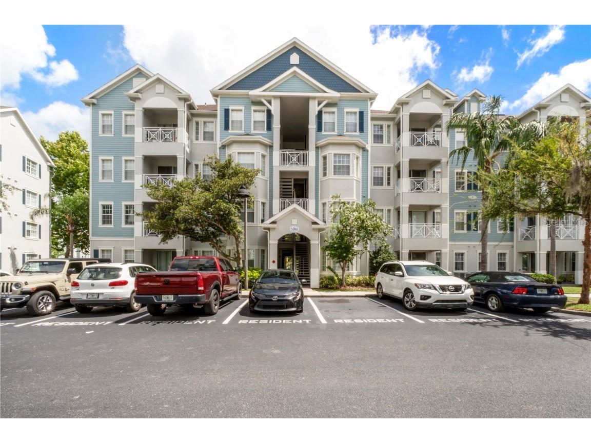 5261 Cane Island Loop #202 Kissimmee FL 34746 O6328877 image1