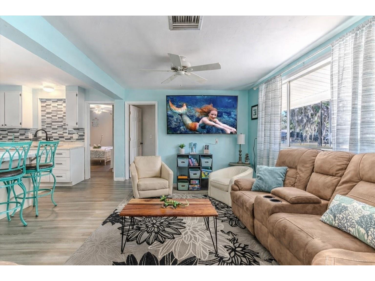 5261 Circle Drive Weeki Wachee FL 34607 - WEEKI WACHEE RIVER & GULF W7881651 image17