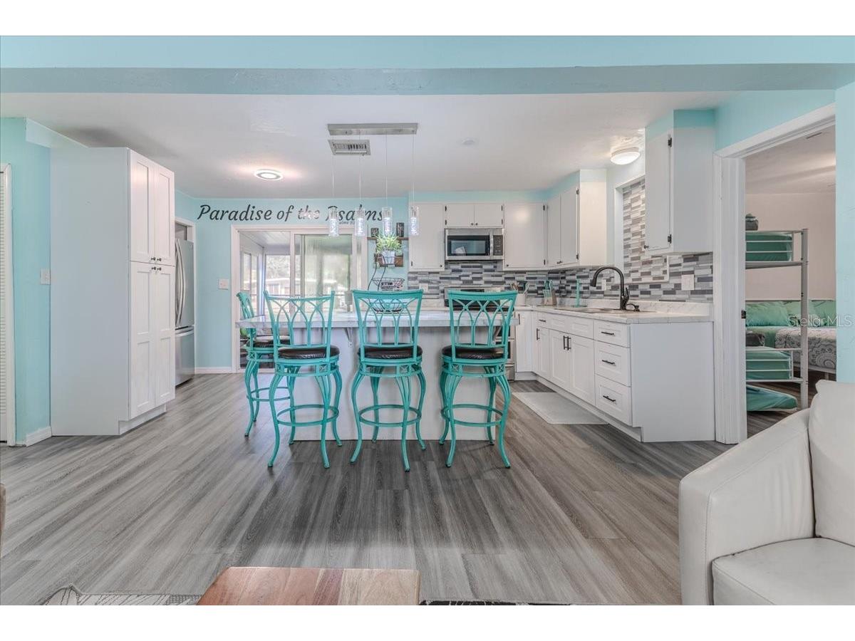 5261 Circle Drive Weeki Wachee FL 34607 - WEEKI WACHEE RIVER & GULF W7881651 image20