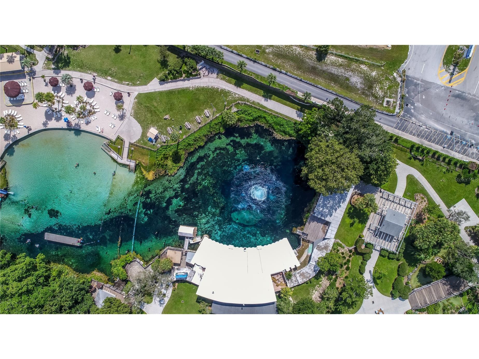 5261 Circle Drive Weeki Wachee FL 34607 - WEEKI WACHEE RIVER & GULF W7881651 image48