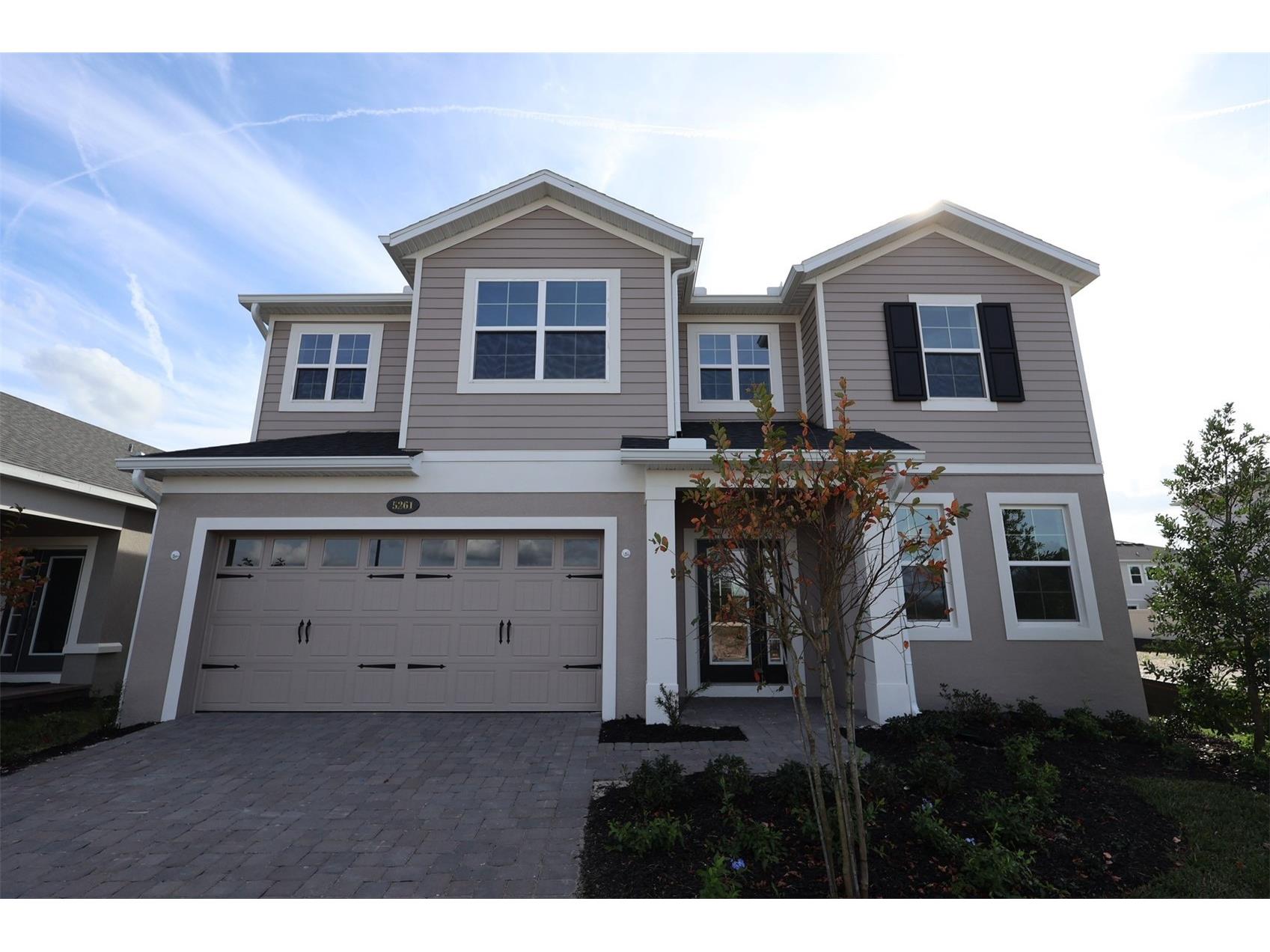 5261 High Line Drive Saint Cloud FL 34771 O6334234 image1