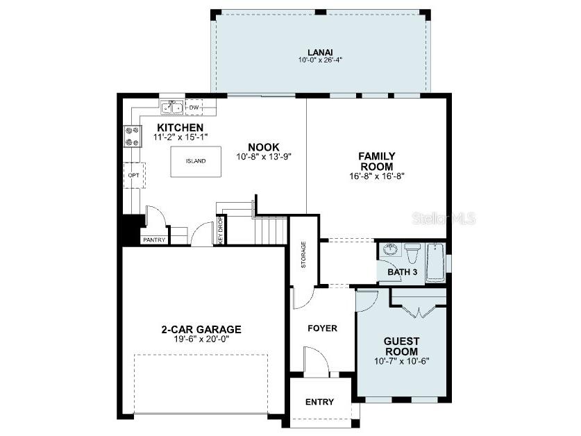 5261 High Line Drive Saint Cloud FL 34771 O6334234 image38