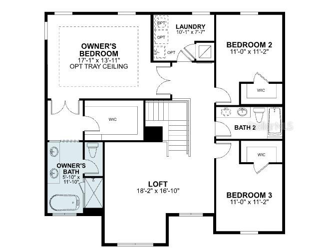 5261 High Line Drive Saint Cloud FL 34771 O6334234 image39