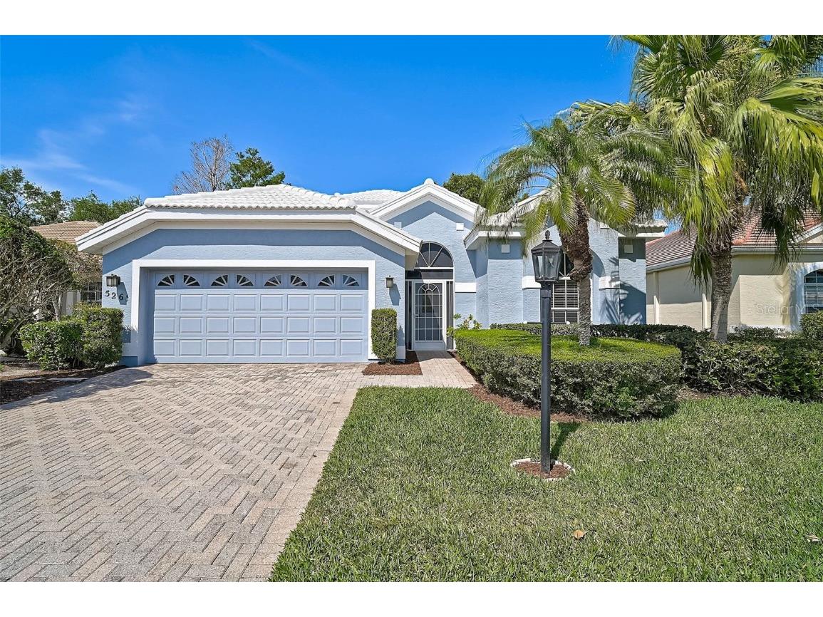 5261 Highbury Circle Sarasota FL 34238 A4642539 image1