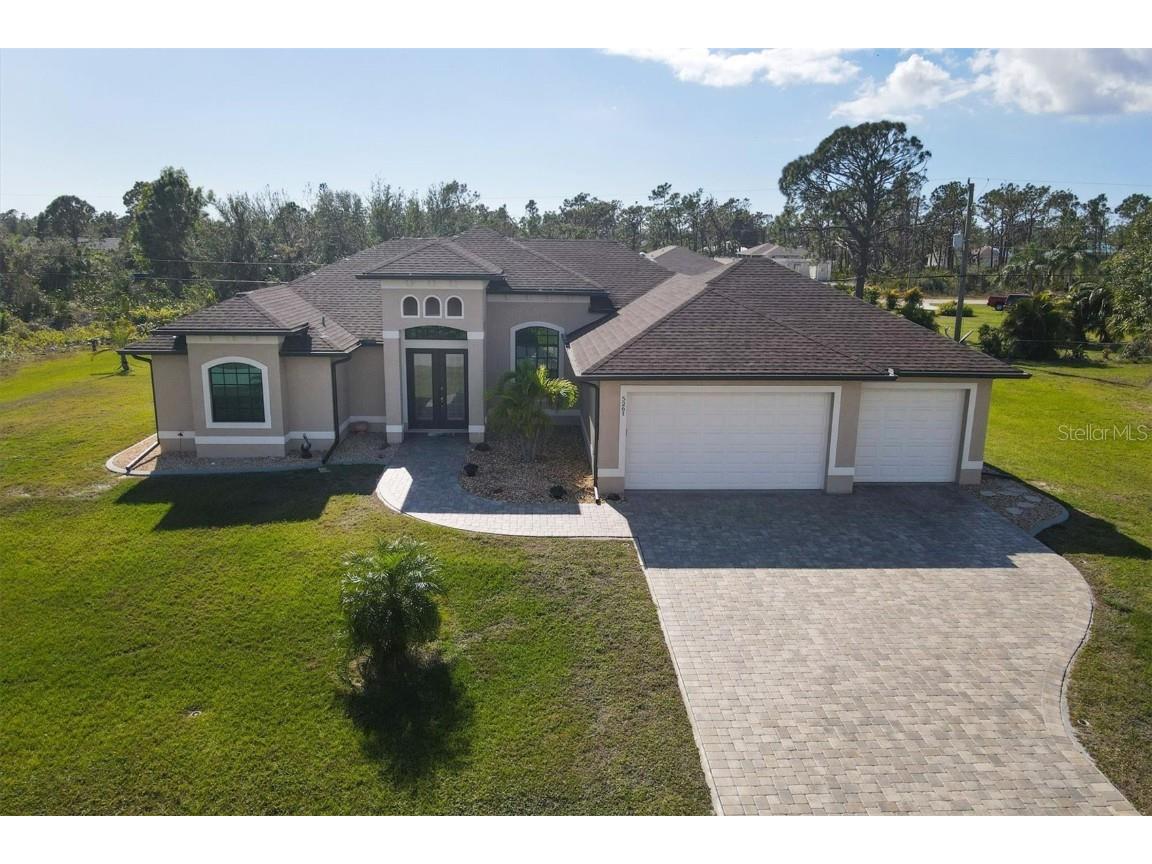 5261 Kempson Lane Port Charlotte FL 33981 D6128906 image1