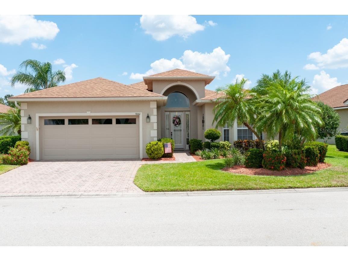 5261 Pebble Beach Boulevard Winter Haven FL 33884 - LAKE ASHTON P4925757 image1