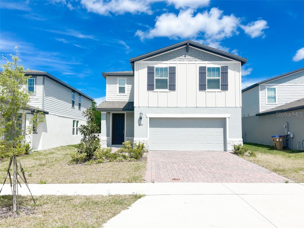 5261 Sanders Oak Trail Saint Cloud FL 34771 O6193190 image1