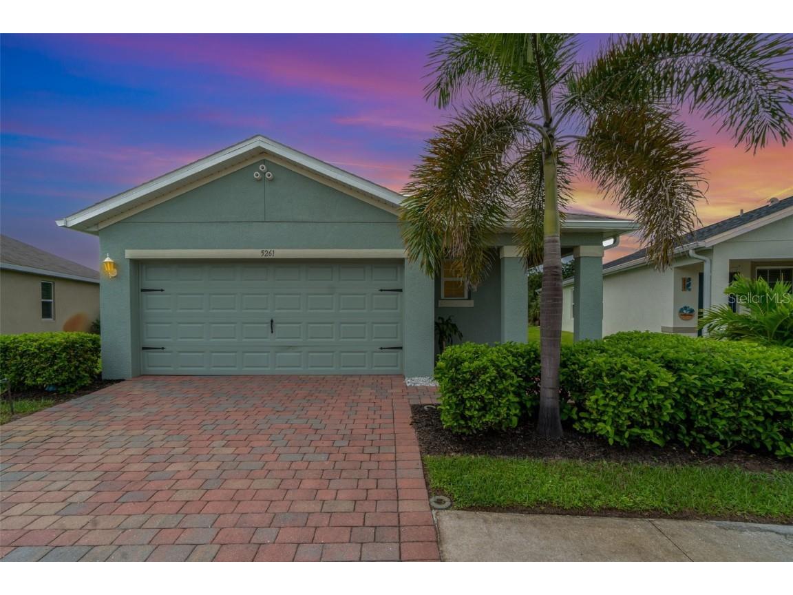 5261 Shell Mound Circle Punta Gorda FL 33982 A4665766 image1