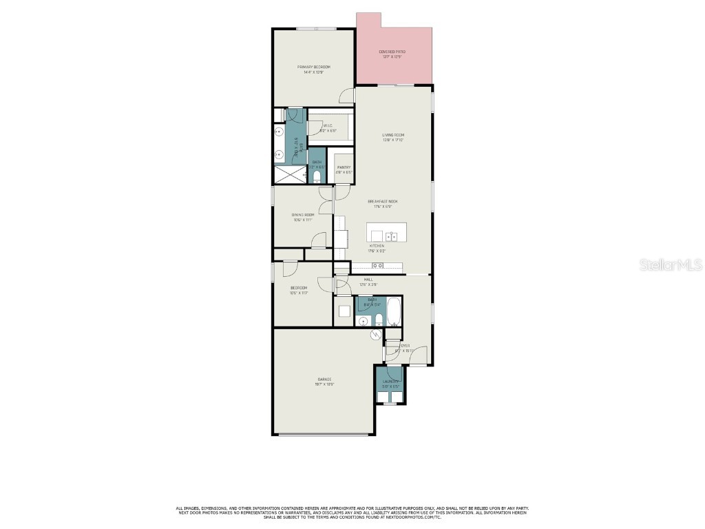 5261 Shell Mound Circle Punta Gorda FL 33982 A4665766 image28