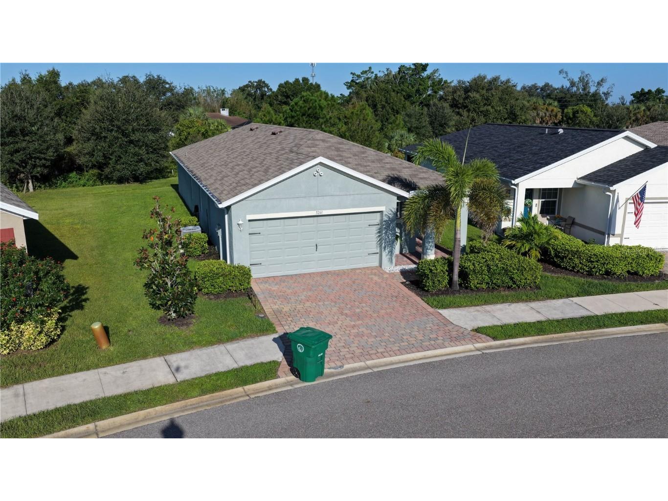 5261 Shell Mound Circle Punta Gorda FL 33982 A4665766 image29