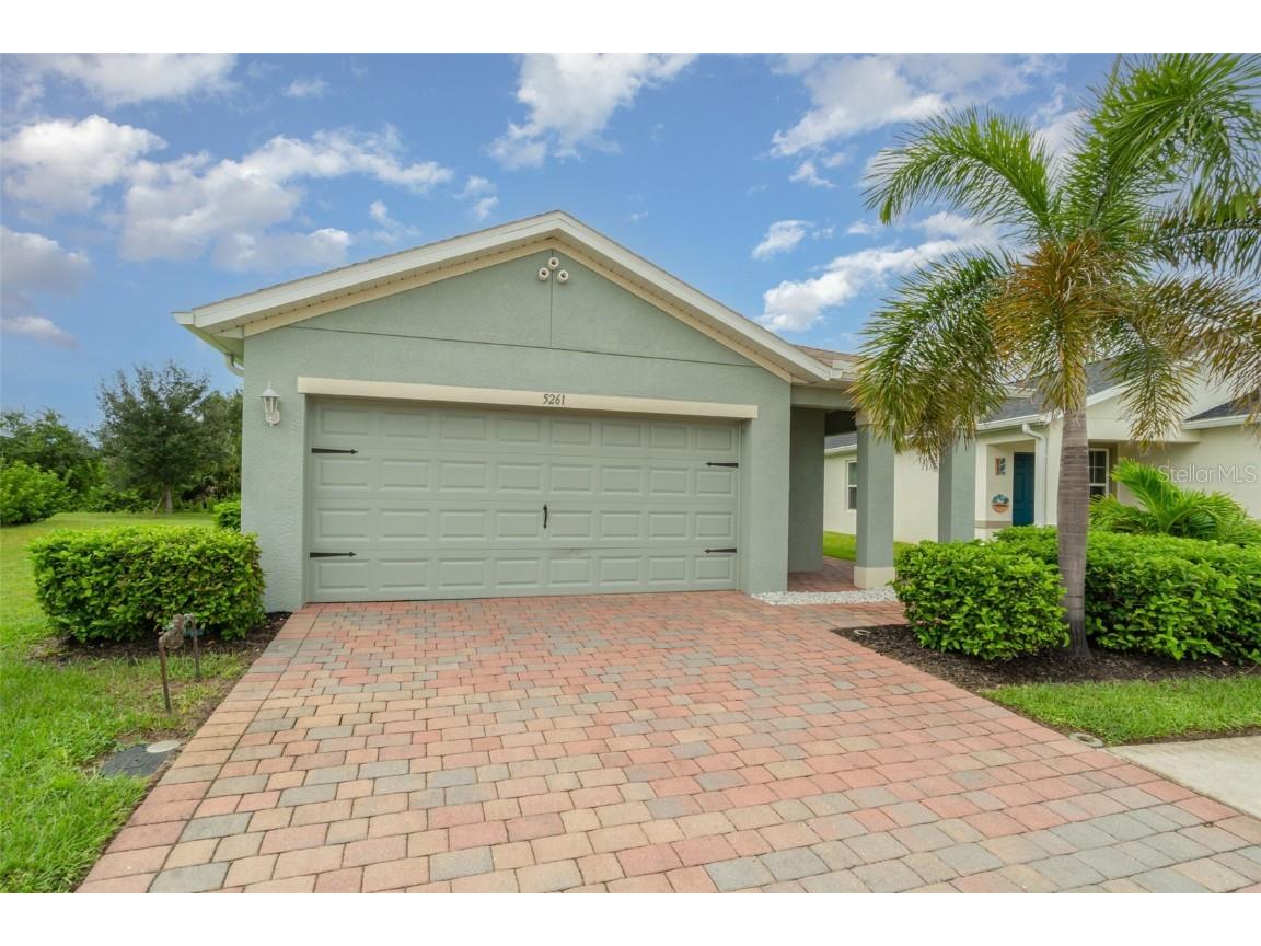 5261 Shell Mound Circle Punta Gorda FL 33982 A4665766 image3