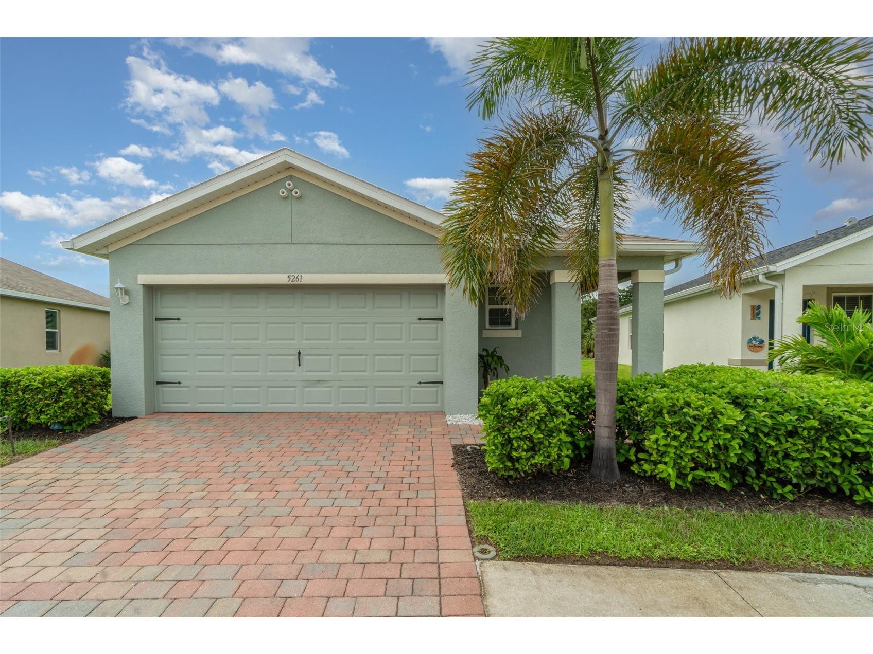 5261 Shell Mound Circle Punta Gorda FL 33982 A4692544 image1