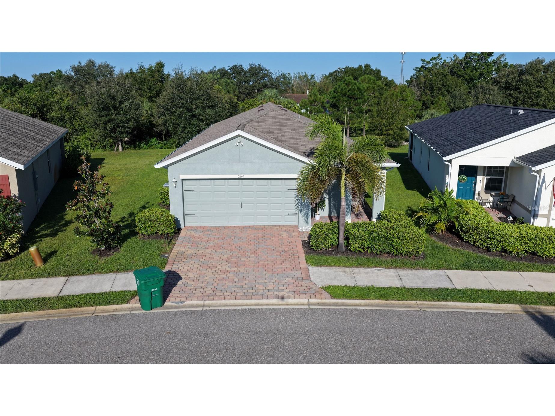 5261 Shell Mound Circle Punta Gorda FL 33982 A4692544 image35