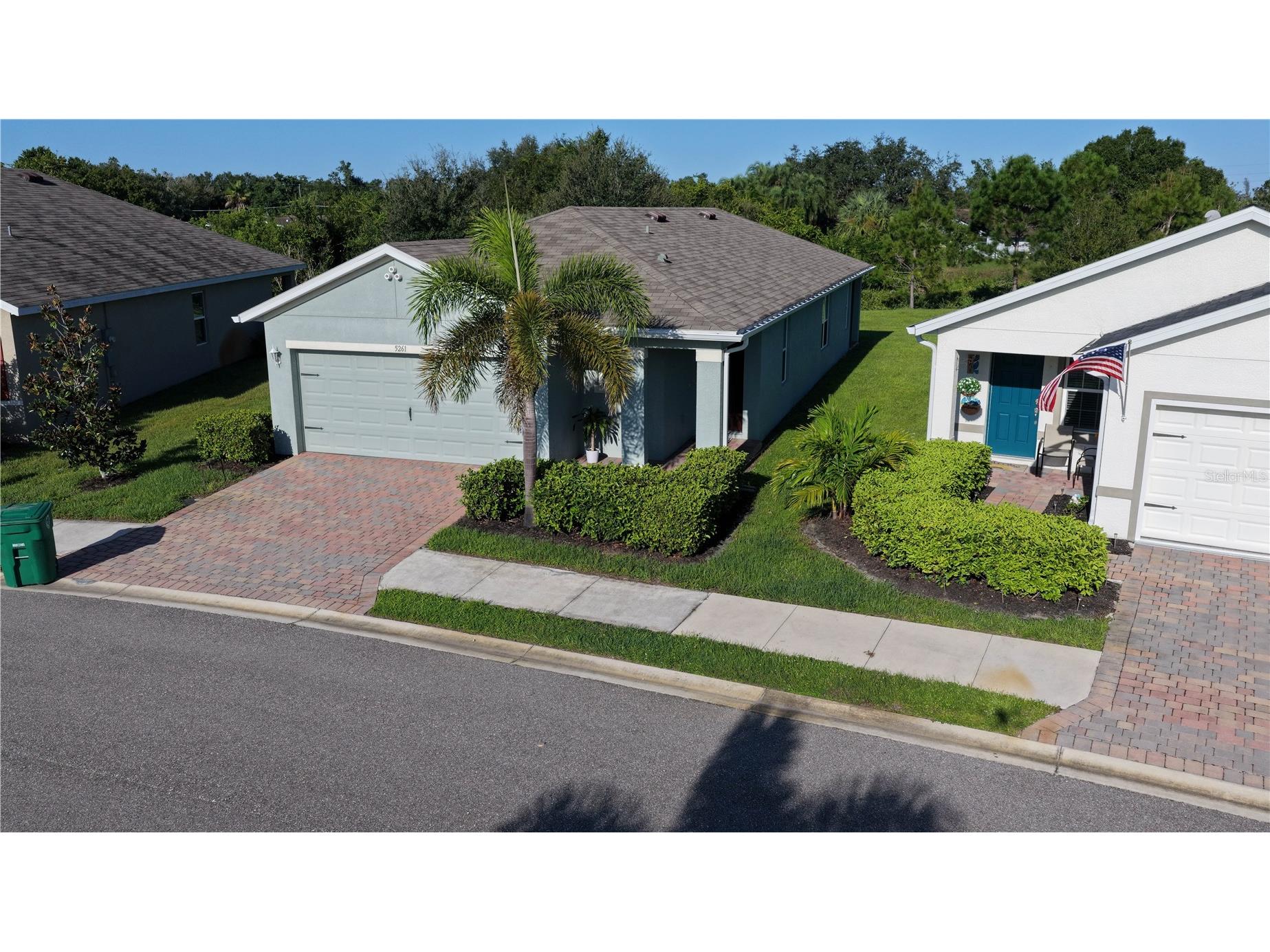 5261 Shell Mound Circle Punta Gorda FL 33982 A4692544 image36