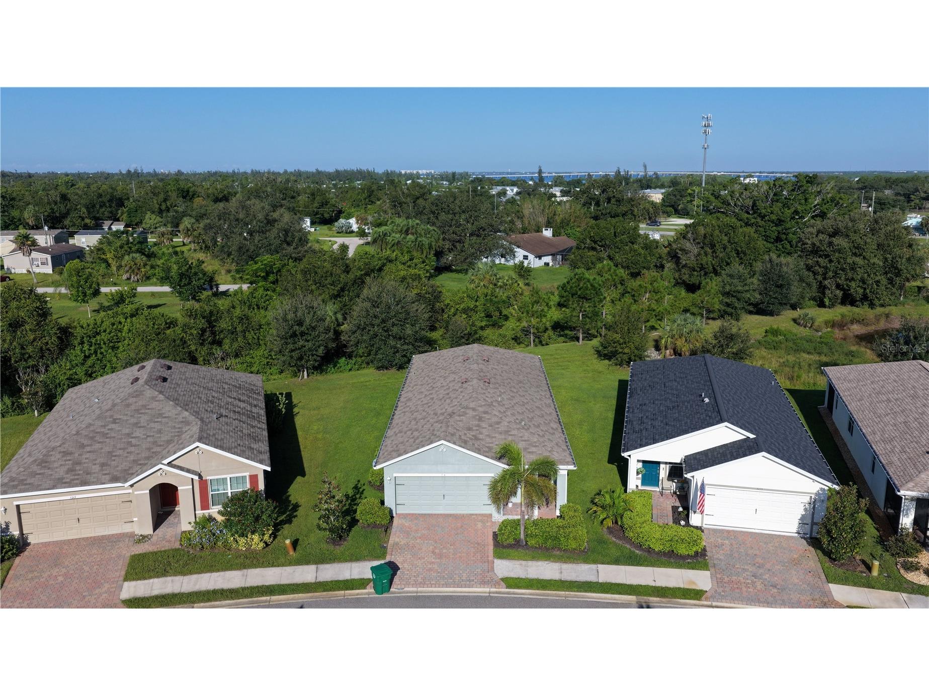 5261 Shell Mound Circle Punta Gorda FL 33982 A4692544 image38