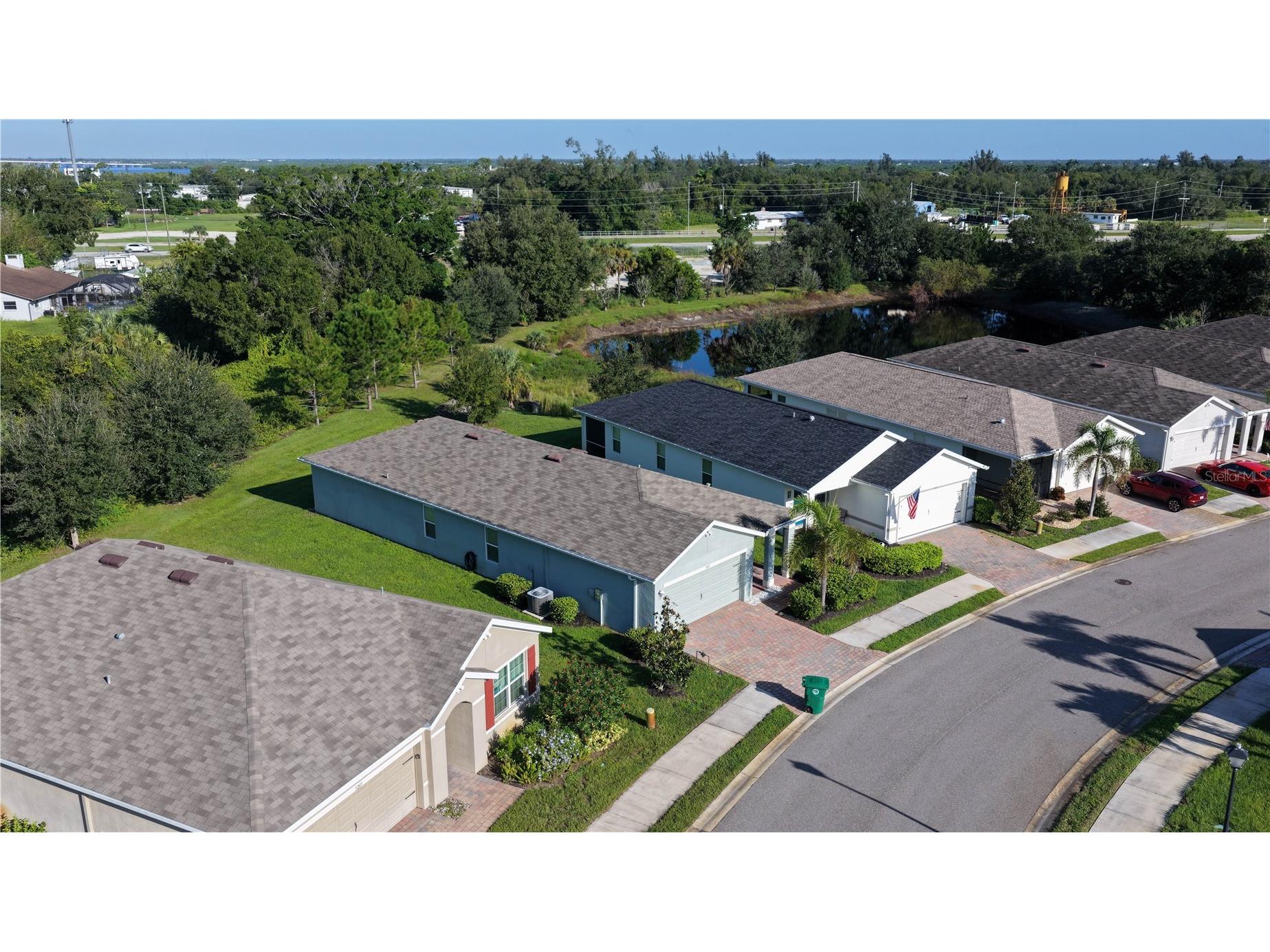 5261 Shell Mound Circle Punta Gorda FL 33982 A4692544 image39