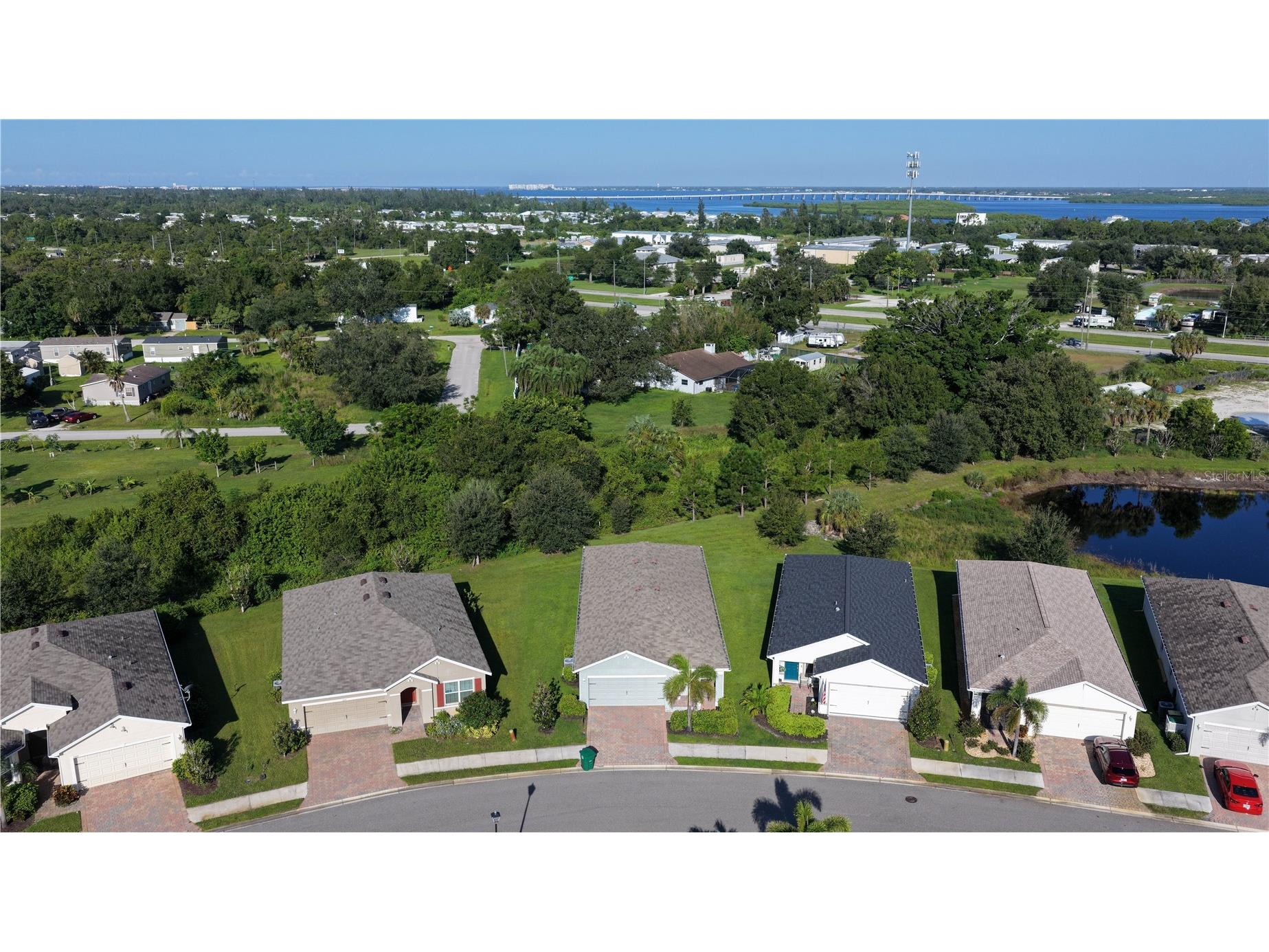 5261 Shell Mound Circle Punta Gorda FL 33982 A4692544 image48