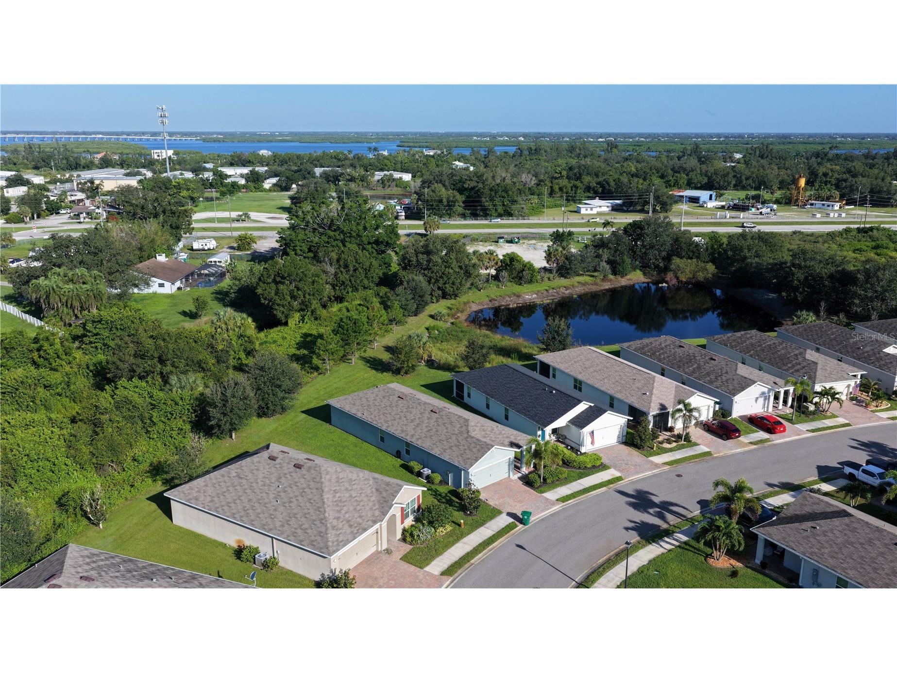 5261 Shell Mound Circle Punta Gorda FL 33982 A4692544 image49