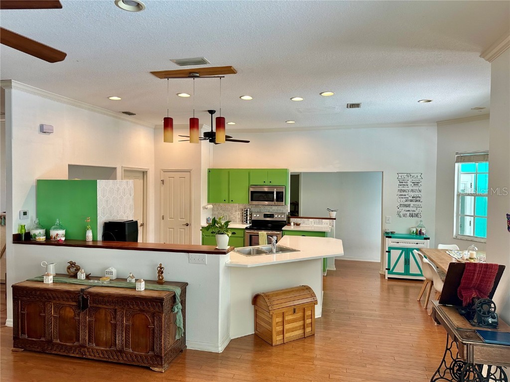 5261 Waterwood Drive Bartow FL 33830 TB8446762 image21