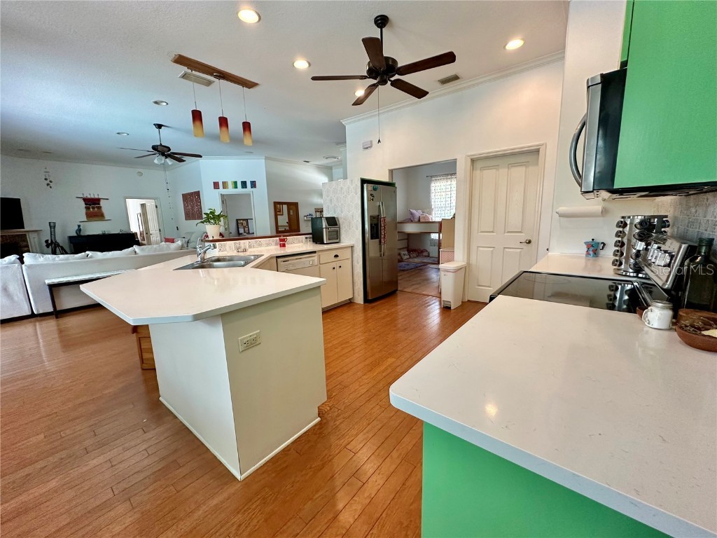 5261 Waterwood Drive Bartow FL 33830 TB8446762 image24