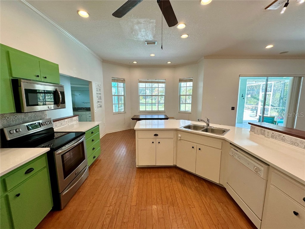 5261 Waterwood Drive Bartow FL 33830 TB8446933 image24