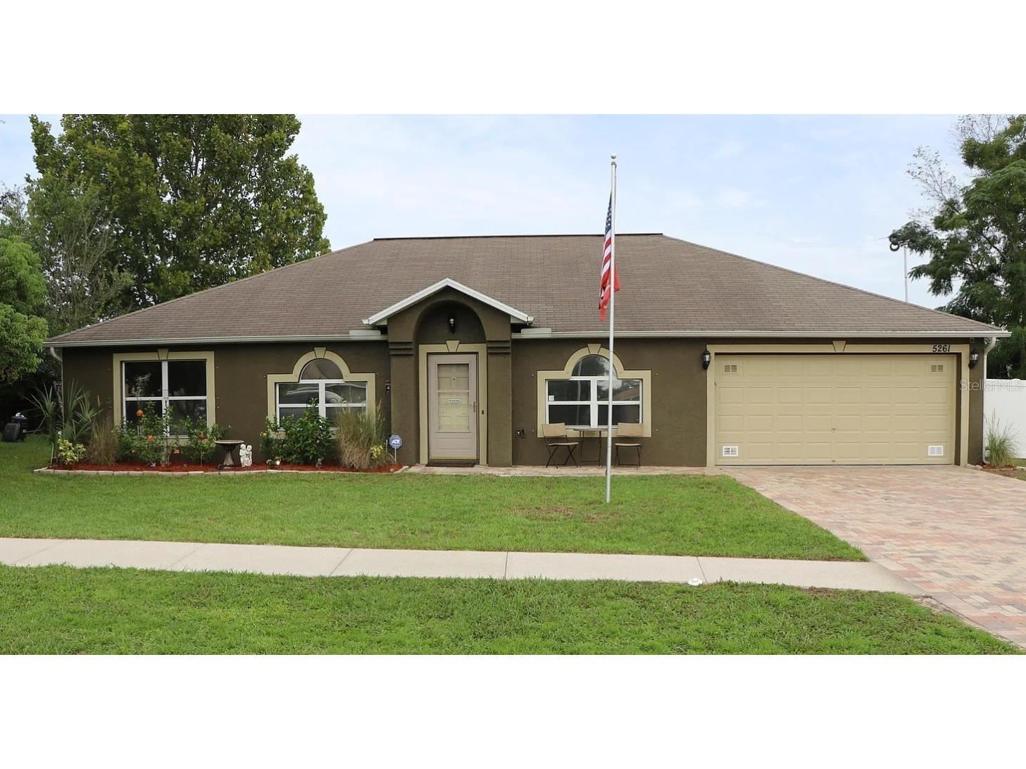 5261 Woodridge Lane Spring Hill FL 34609 TB8443943 image1