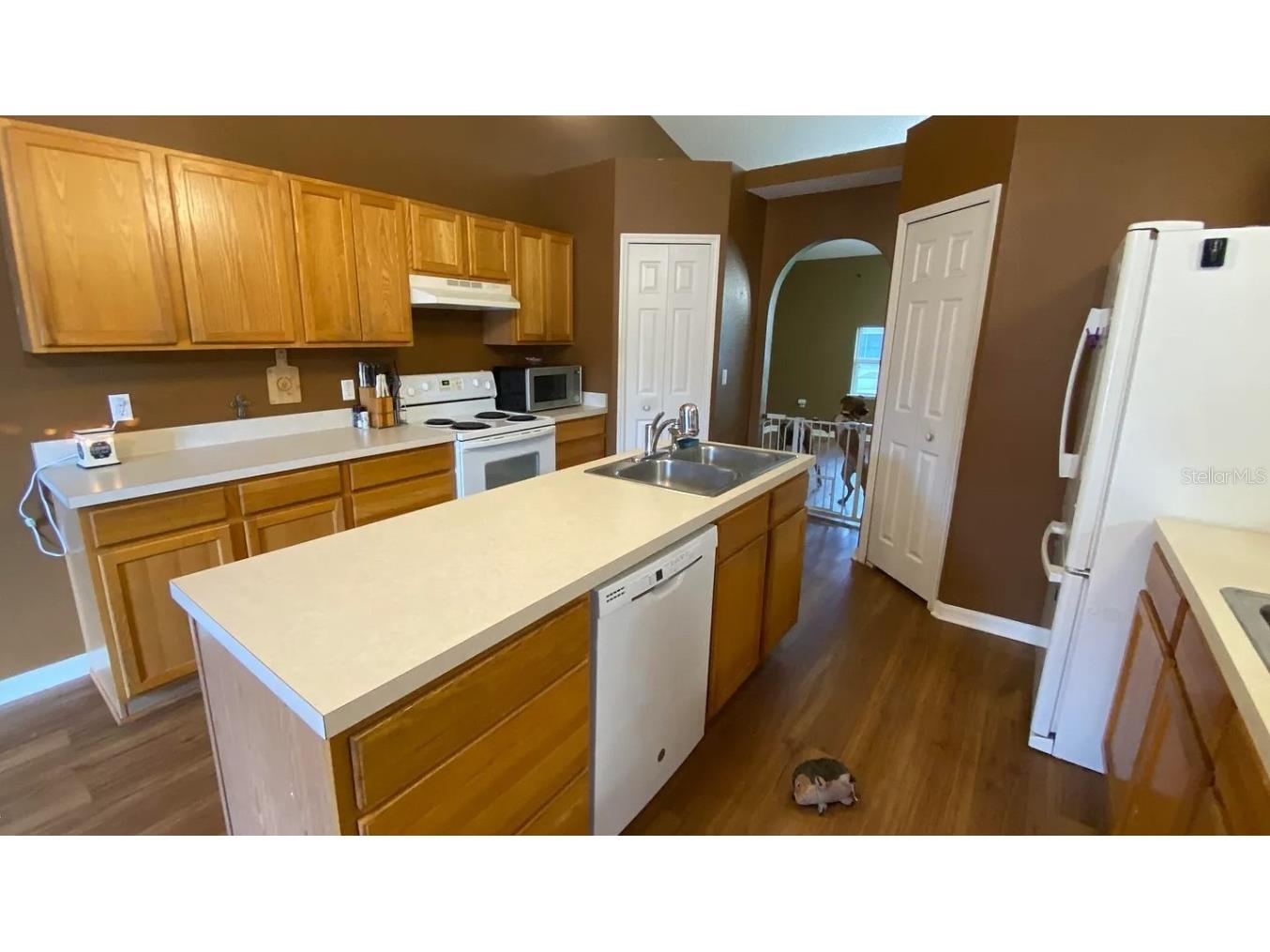 5261 Woodridge Lane Spring Hill FL 34609 TB8443943 image16