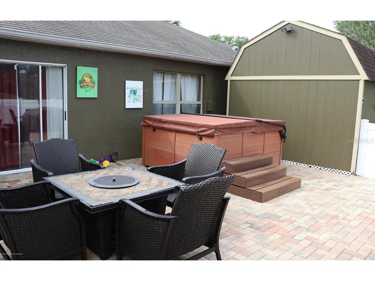 5261 Woodridge Lane Spring Hill FL 34609 TB8443943 image3