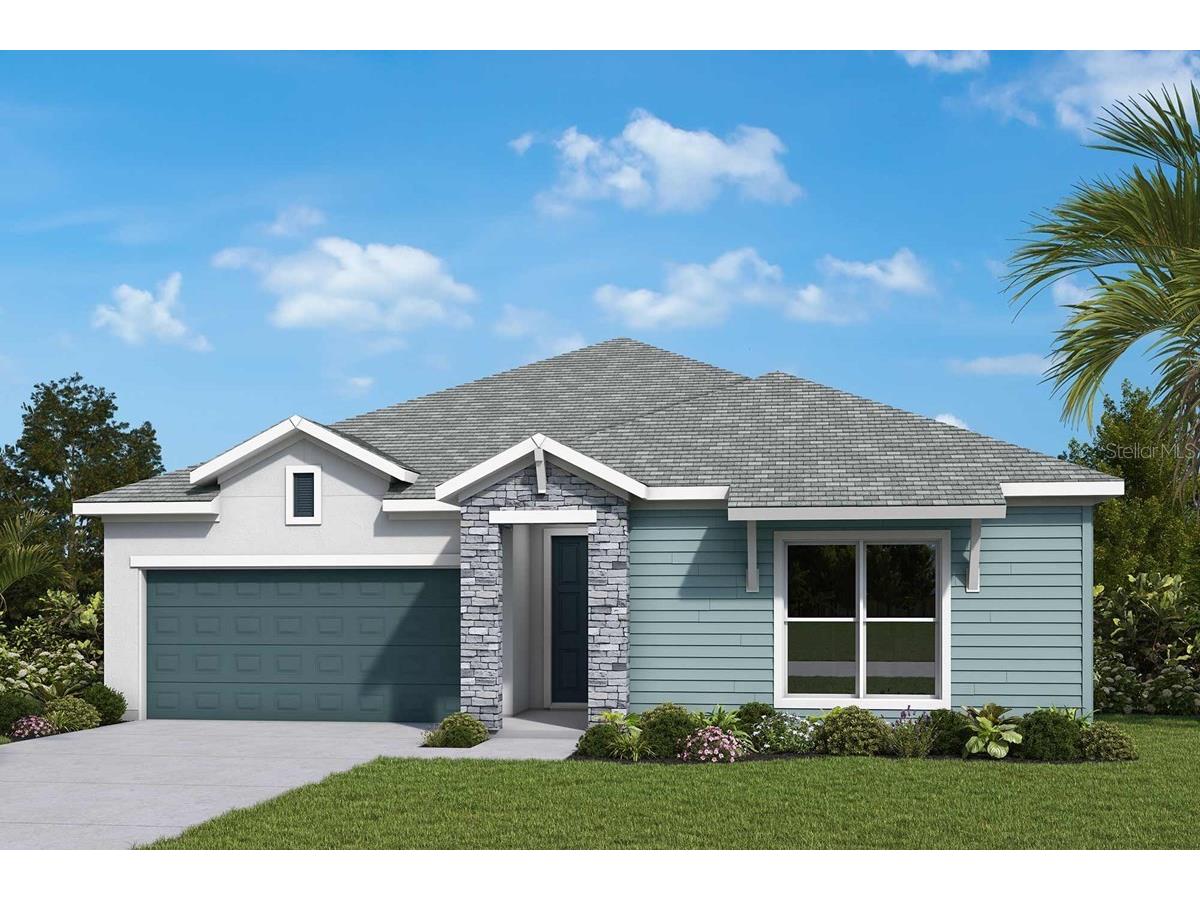 5262 Colony Vista Drive Apollo Beach FL 33572 TB8528876 image1