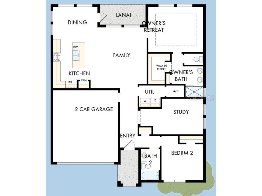 5262 Colony Vista Drive Apollo Beach FL 33572 TB8528876 image2