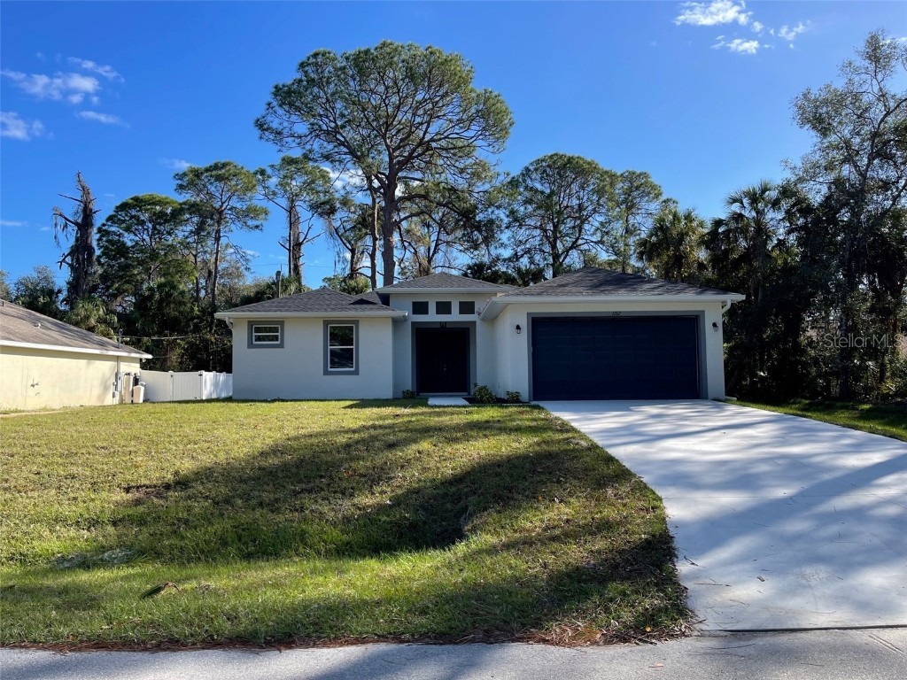 5262 Cornsilk Terrace North Port FL 34286 A4602618 image1