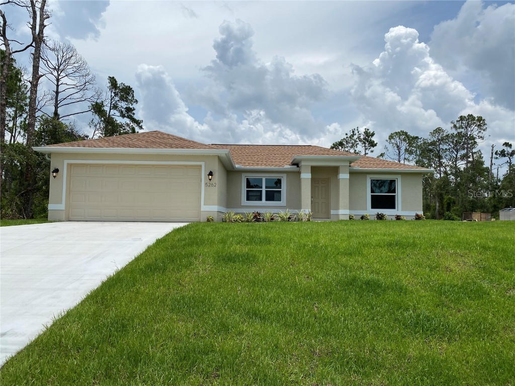 5262 Gaghagen Street North Port FL 34291 C7477237 image1