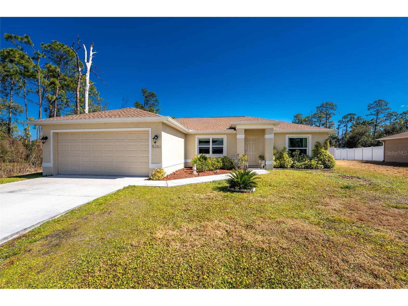 5262 Gaghagen Street North Port FL 34291 D6146108 image1