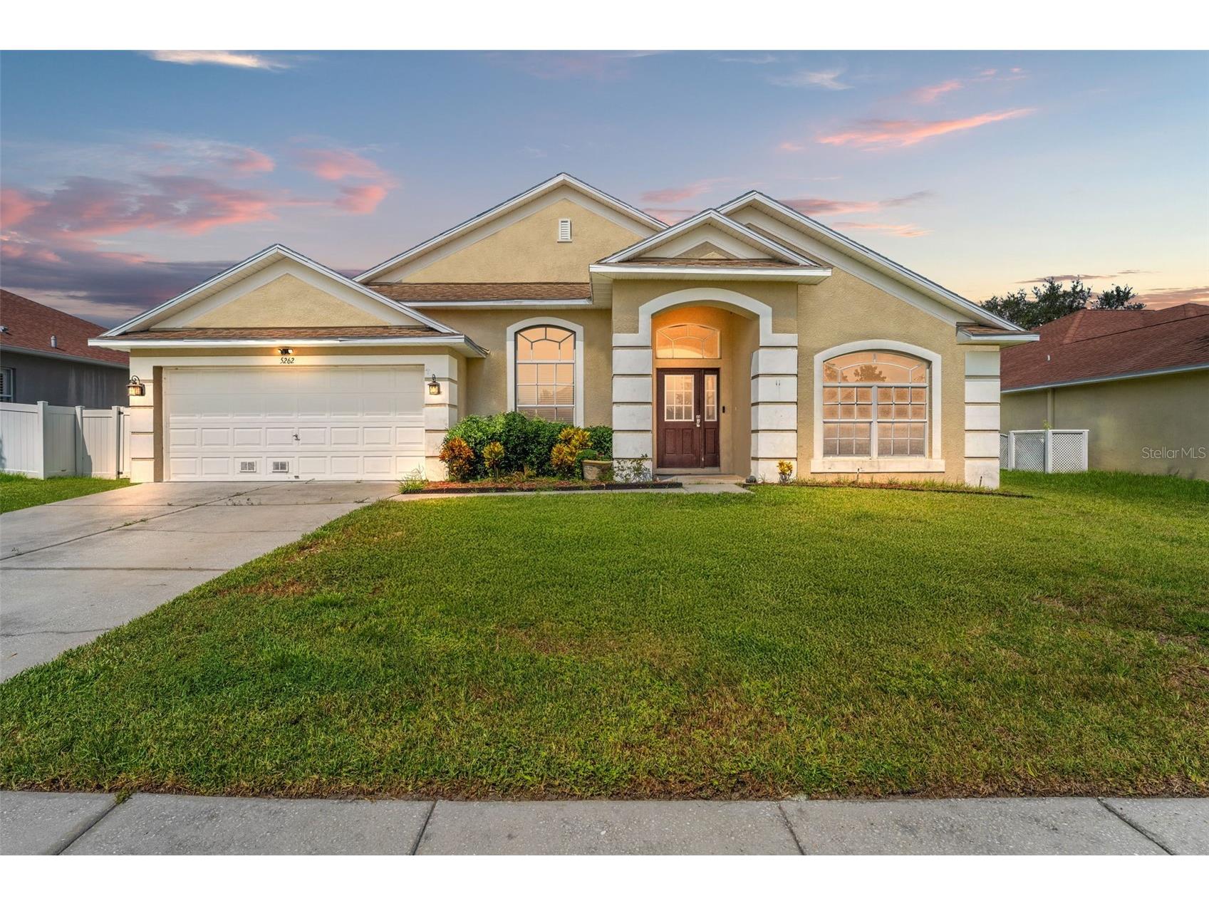 5262 Kirkshire Lane Spring Hill FL 34609 TB8412033 image1