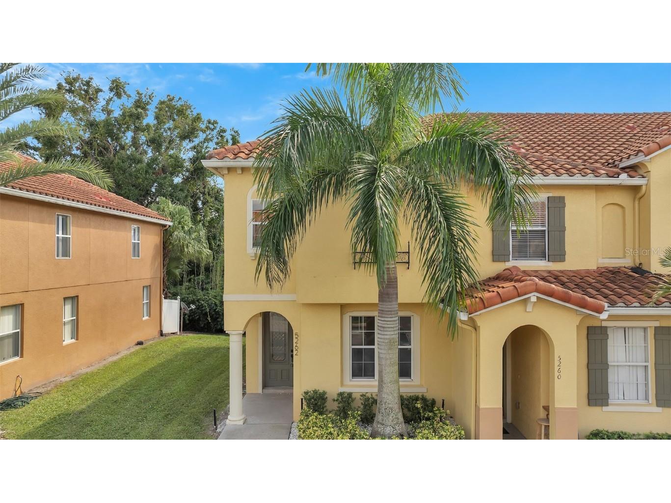 5262 Paradise Cay Circle #2 Kissimmee FL 34746 S5112830 image1