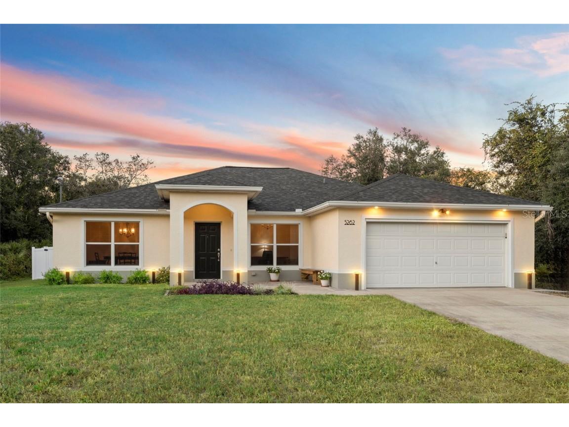 5262 Rhapsody Avenue North Port FL 34288 A4671538 image1
