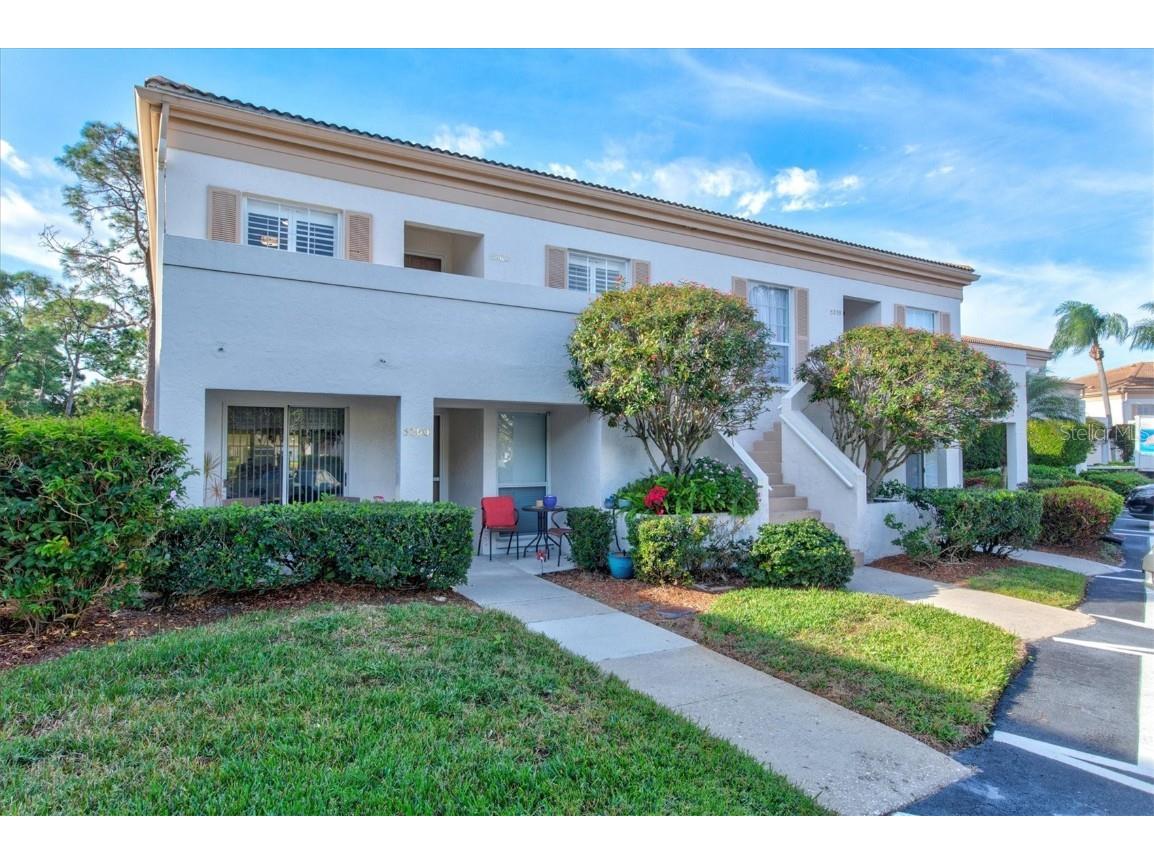 5262 Wedgewood Lane #52 Sarasota FL 34235 A4601968 image1