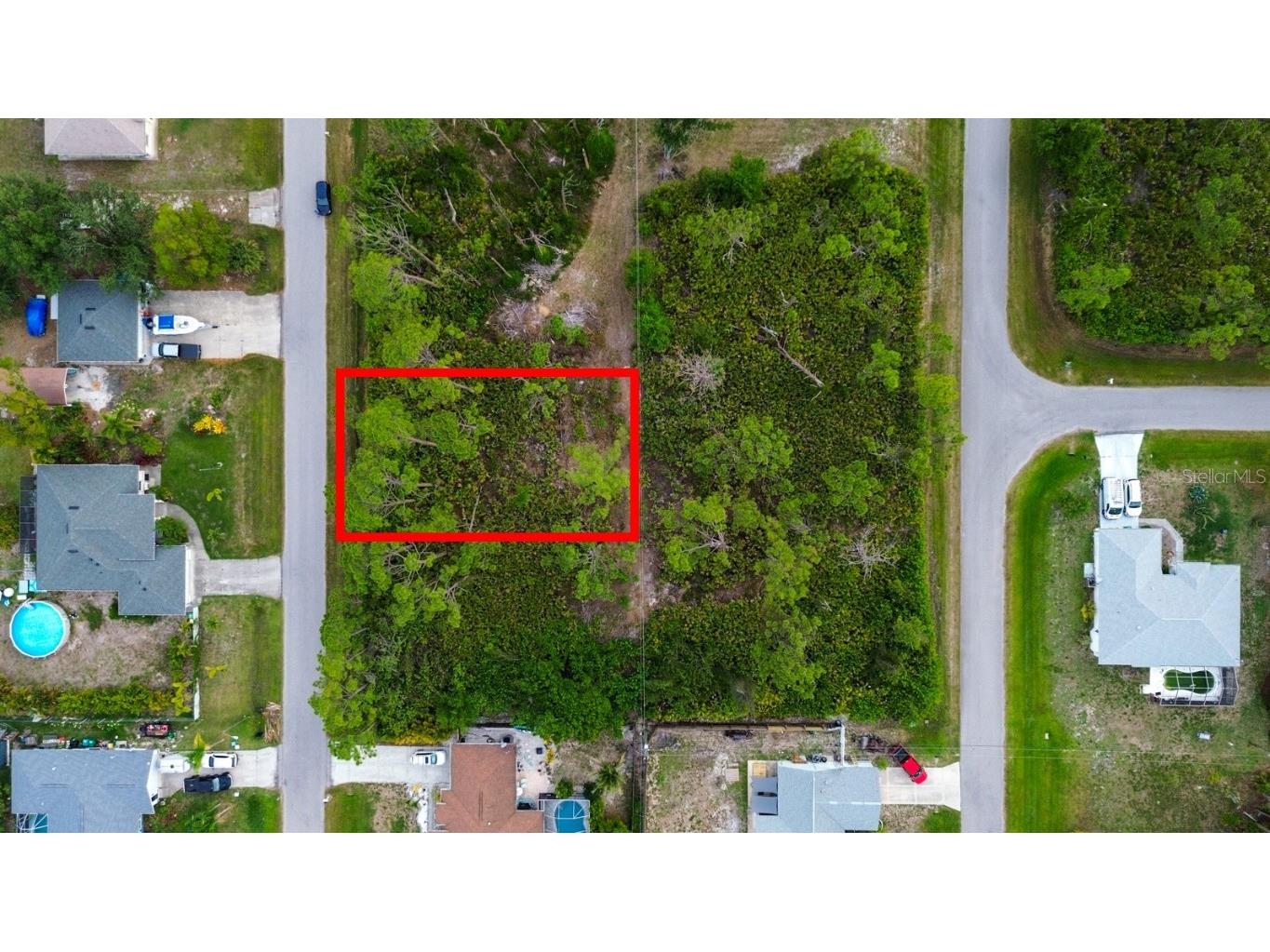 5263 Ellsworth Terrace Port Charlotte FL 33981 C7510246 image1